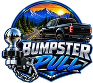 Bumpster Pull