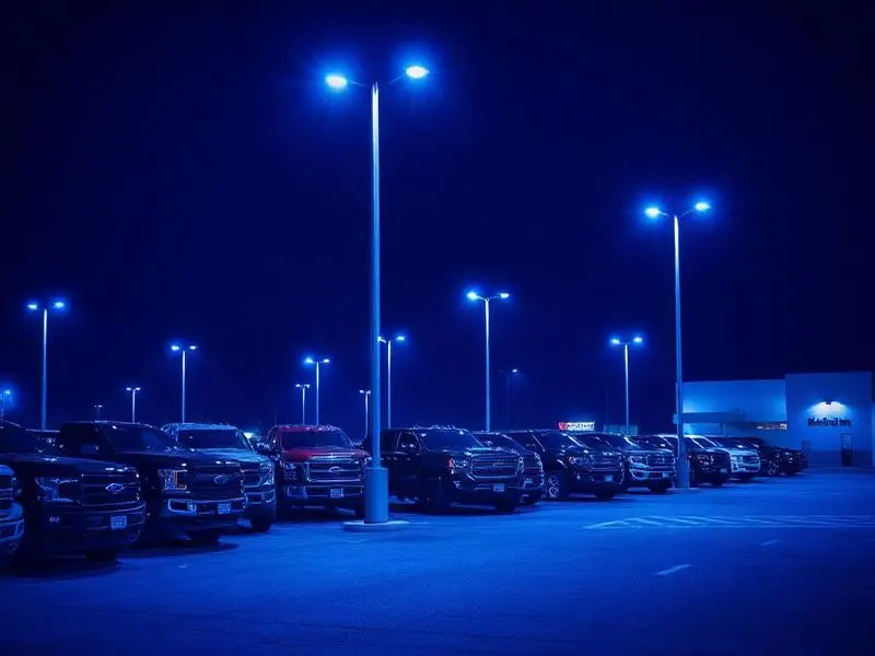 Dealerships