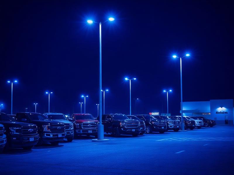Dealerships