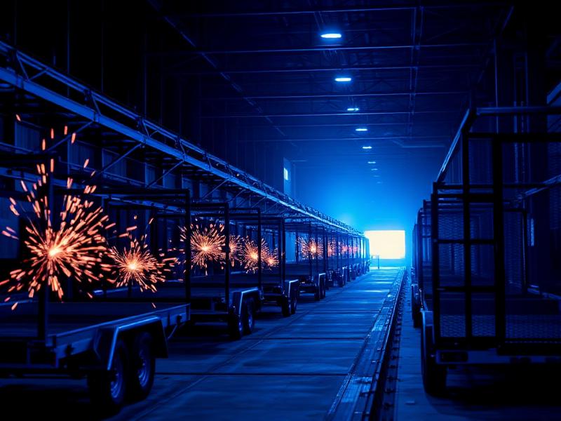 Manufacturers
